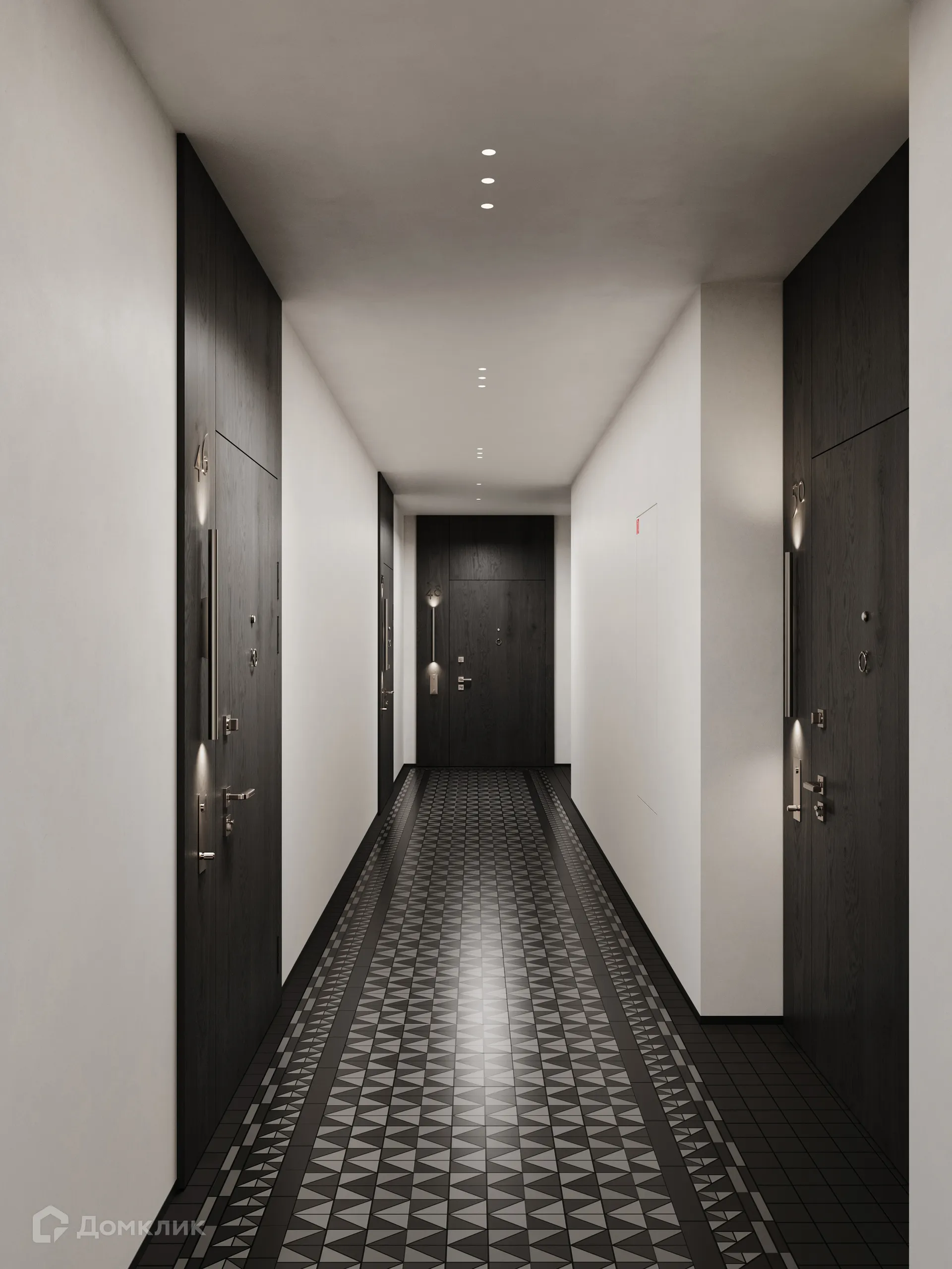 купить новостройку в ЖК Авторы на Петербургской