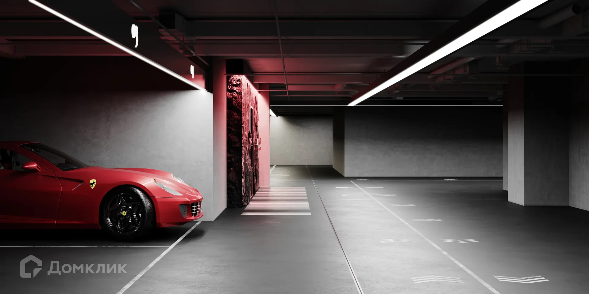 купить новостройку в ЖК Авторы на Петербургской