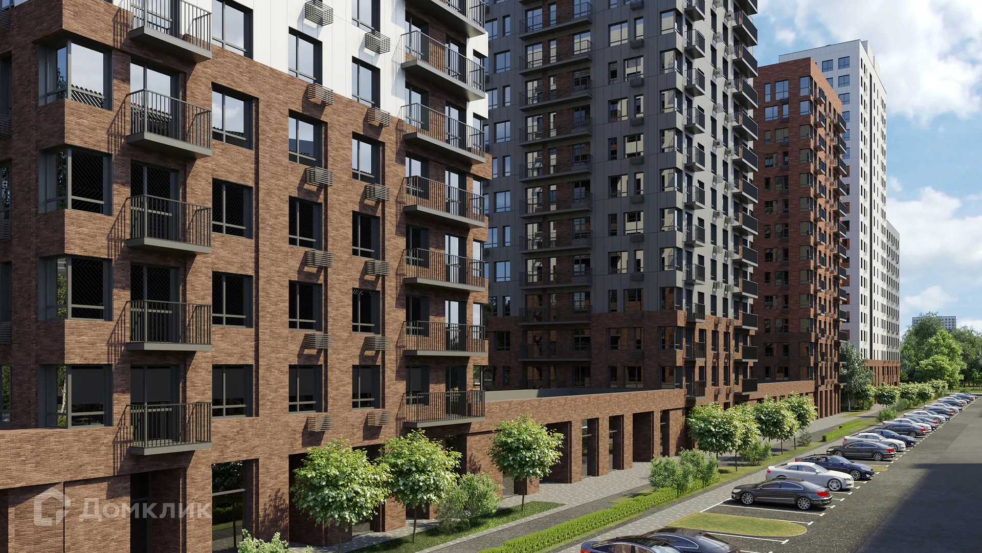 купить новостройку в ЖК Станция Спортивная