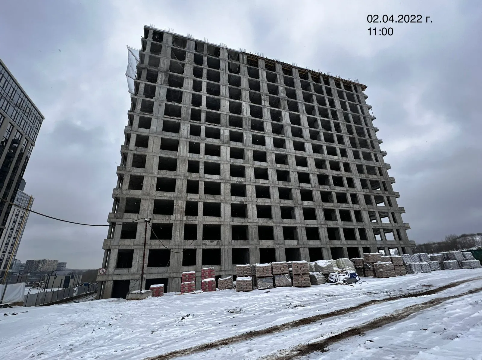 Фото ЖК "Stellar City (Стеллар Сити)"