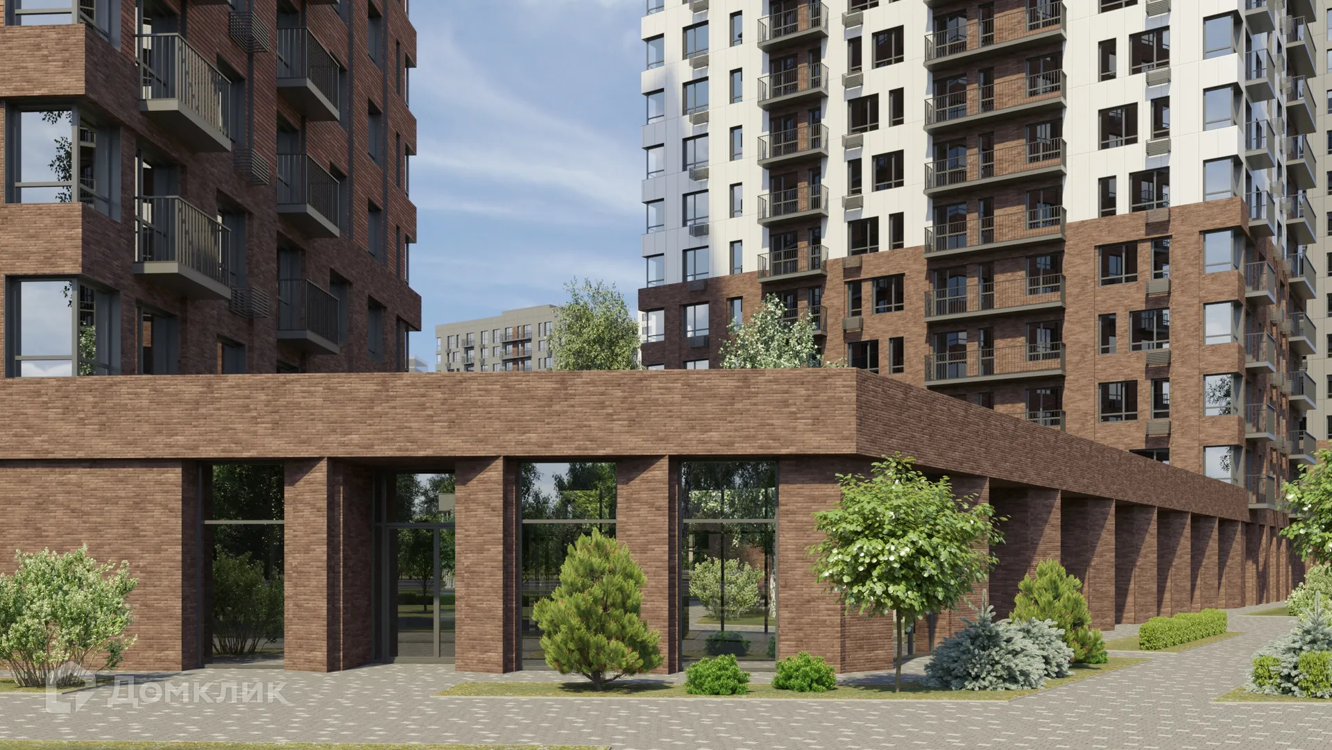 купить новостройку в ЖК Станция Спортивная