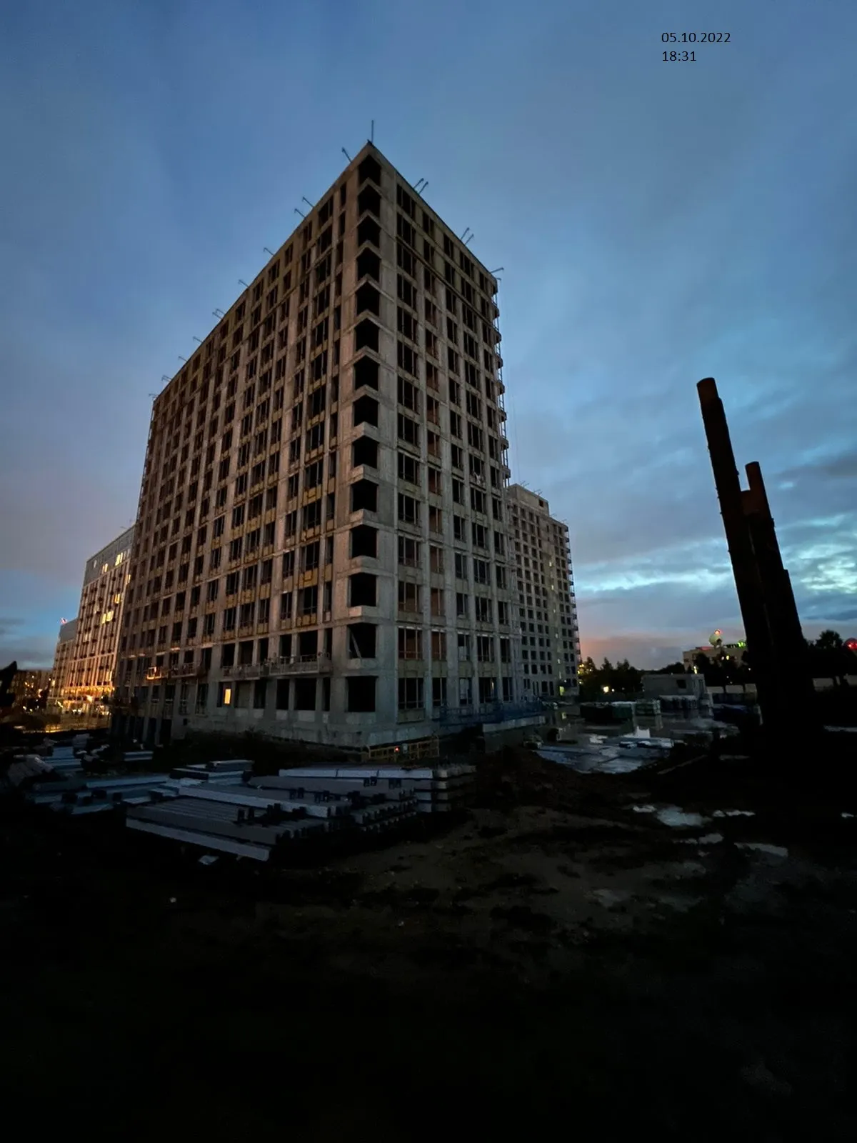 Фото ЖК "Stellar City (Стеллар Сити)"