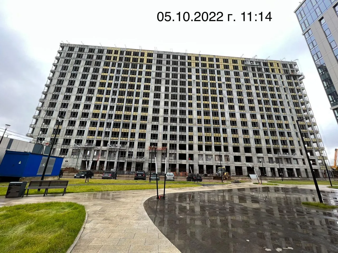Фото ЖК "Stellar City (Стеллар Сити)"