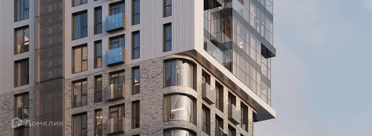 купить новостройку в ЖК Минтимер