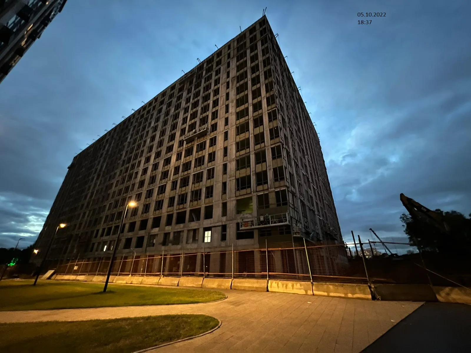 Фото ЖК "Stellar City (Стеллар Сити)"