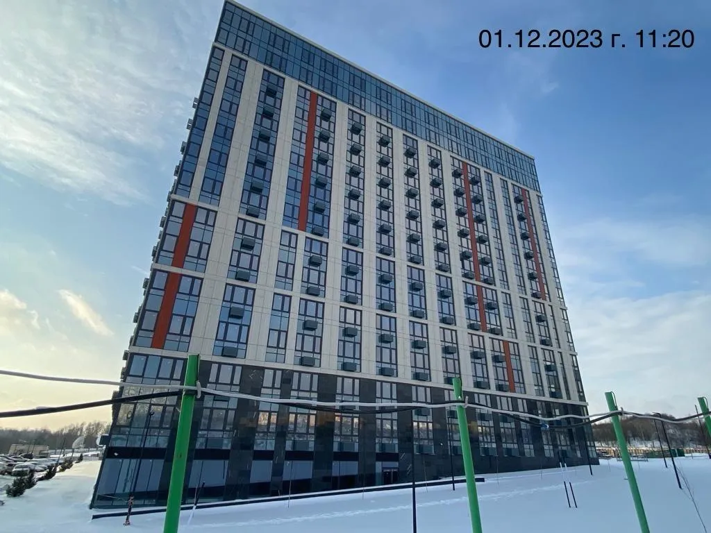 Фото ЖК "Stellar City (Стеллар Сити)"
