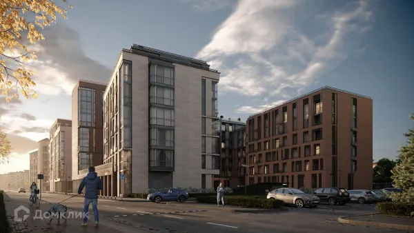 Фото квартиры