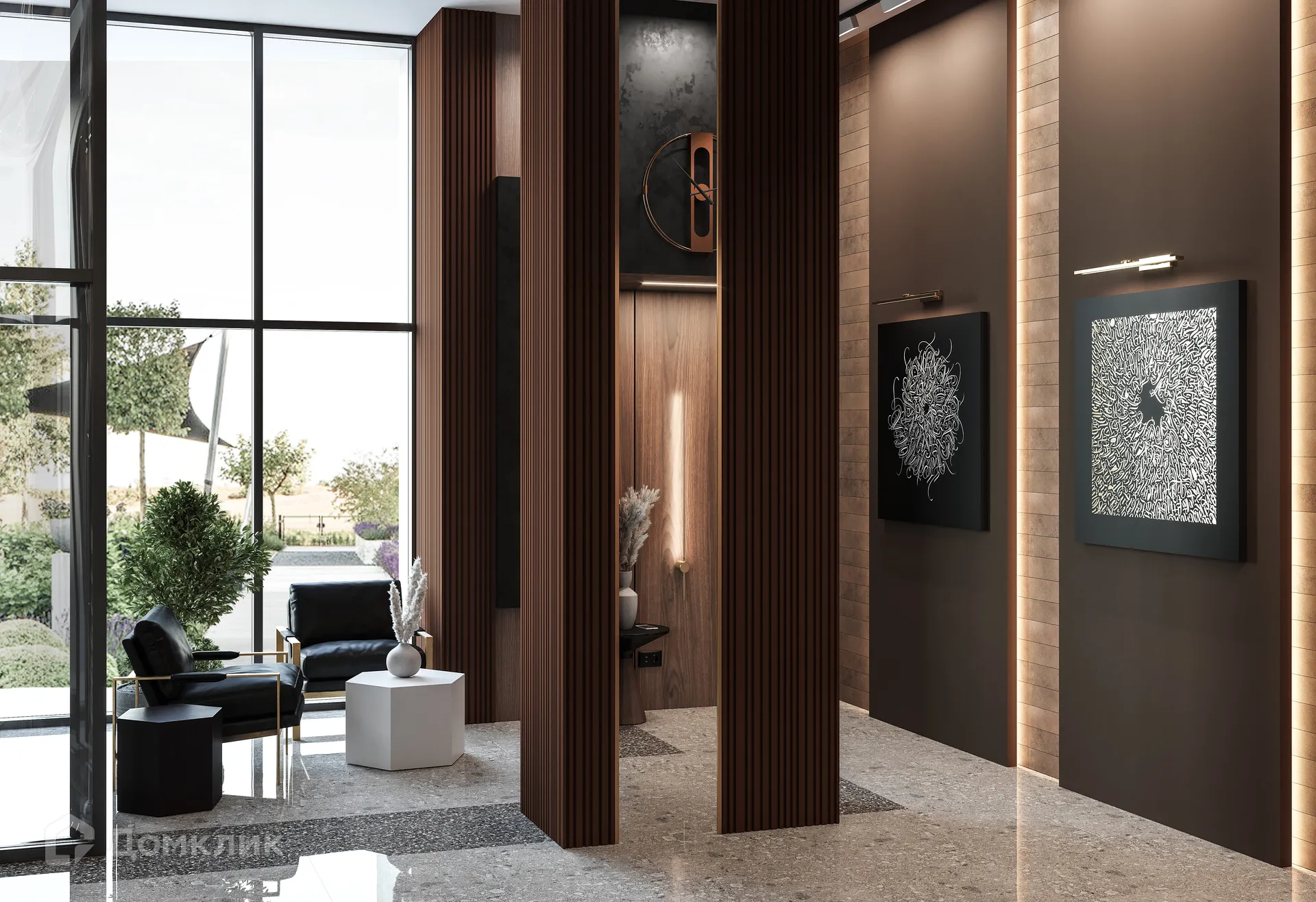 купить новостройку в ЖК Концепт-комплекс бизнес-класса "Максат"