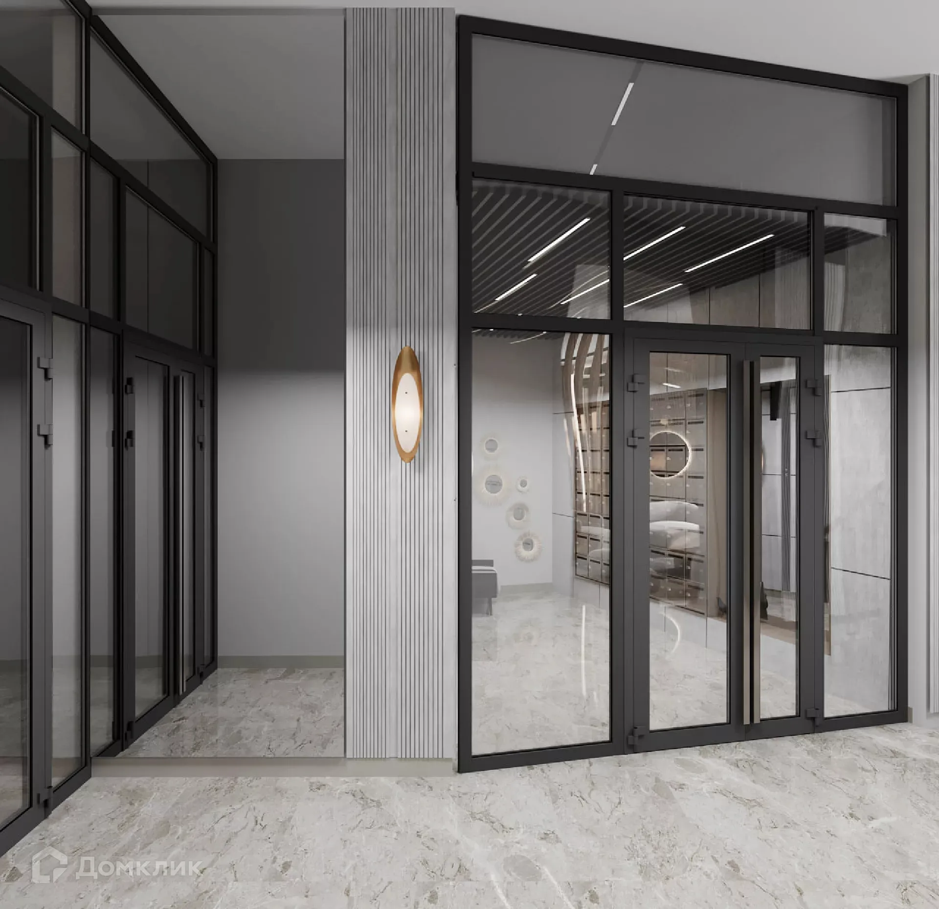 купить новостройку в ЖК Дом по ул Хади Атласи