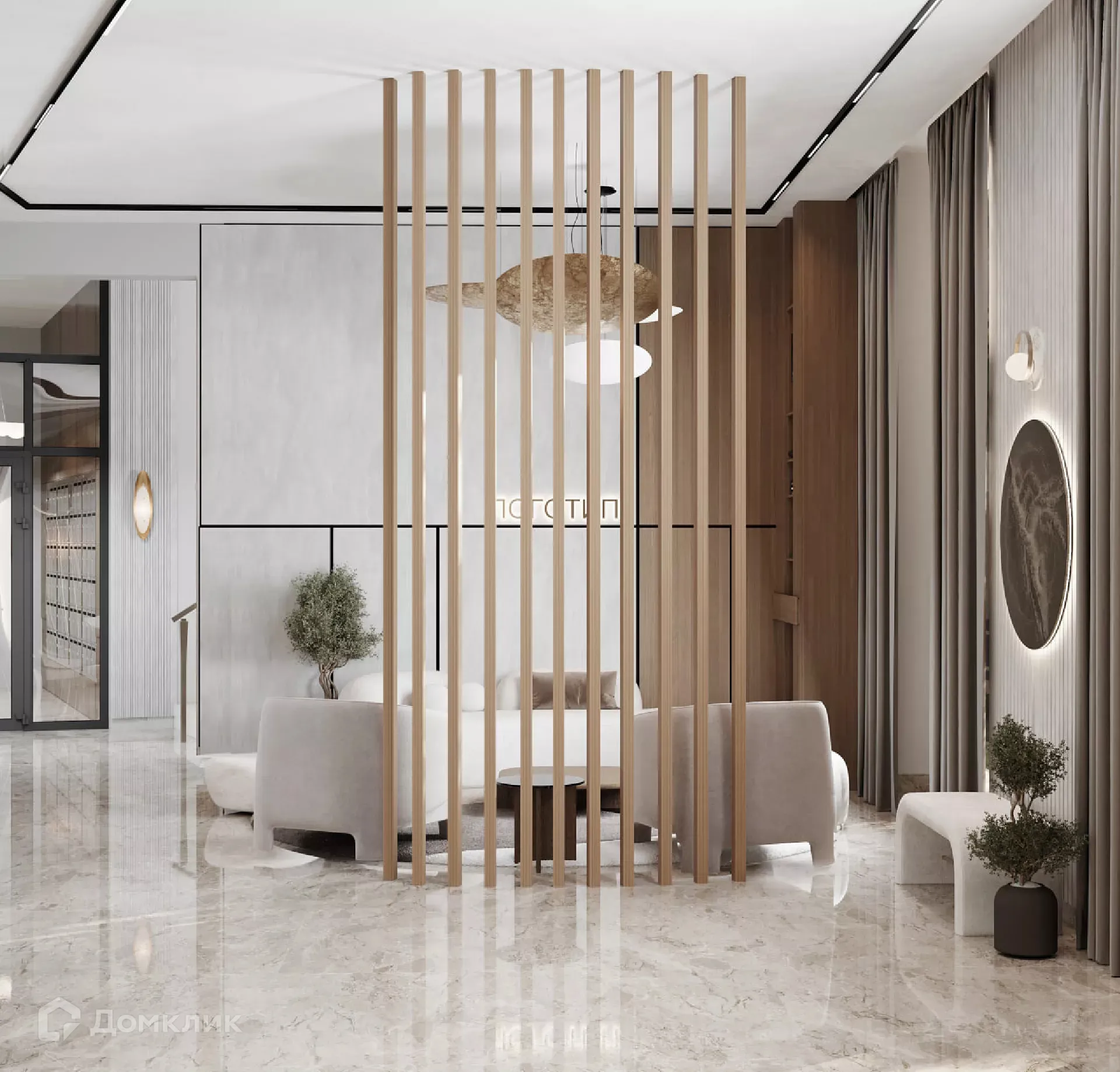 купить новостройку в ЖК Дом по ул Хади Атласи