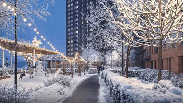 Фото квартиры