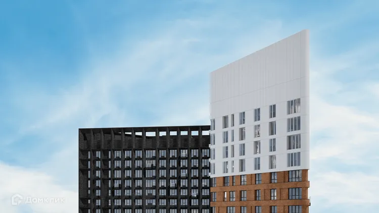 купить новостройку в ЖК Адали