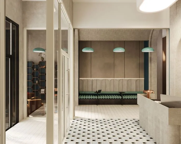 купить новостройку в ЖК Адали