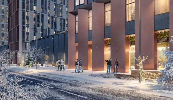 Фото квартиры