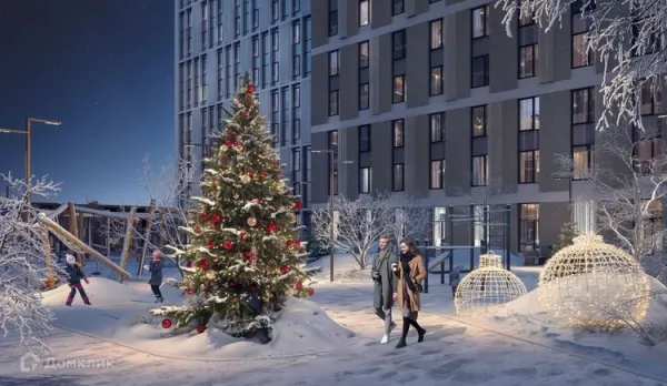 Фото квартиры