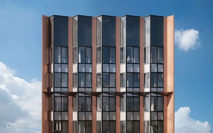 купить новостройку в ЖК Вознесенский квартал