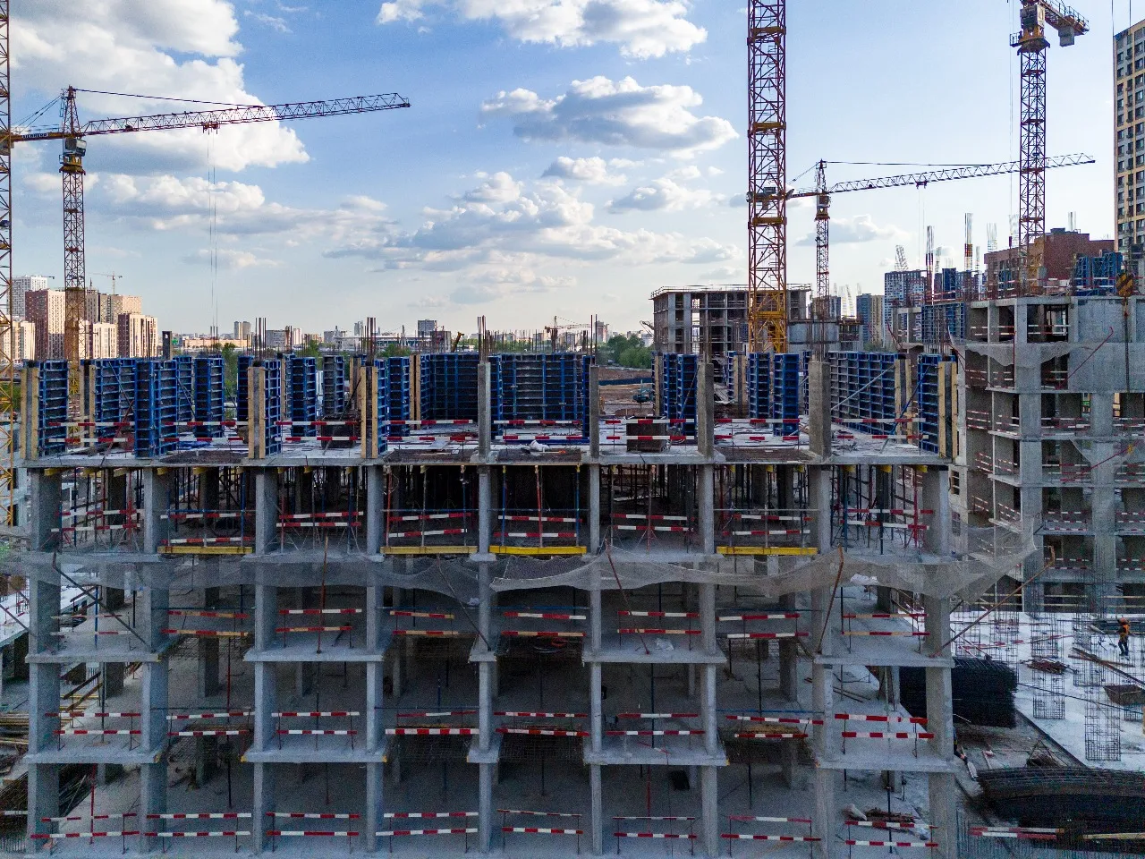 Фото ЖК Квартал Метроном