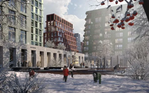 Фото квартиры