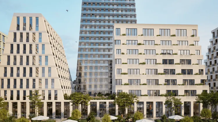 купить новостройку в ЖК "Яналиф"