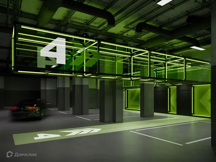 купить новостройку в ЖК "Яналиф"