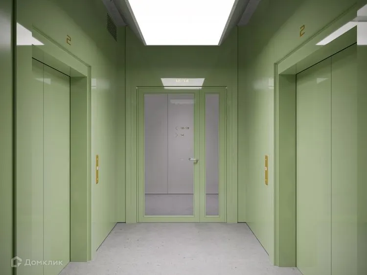 купить новостройку в ЖК "Яналиф"