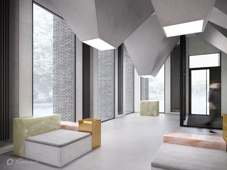 купить новостройку в ЖК "Яналиф"