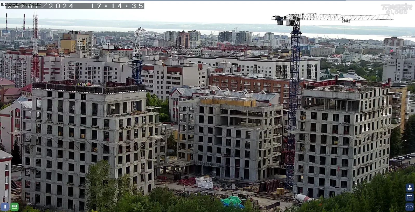 Фото ЖК Мифы