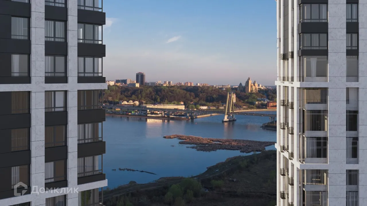 купить новостройку в ЖК UNO (УНО)