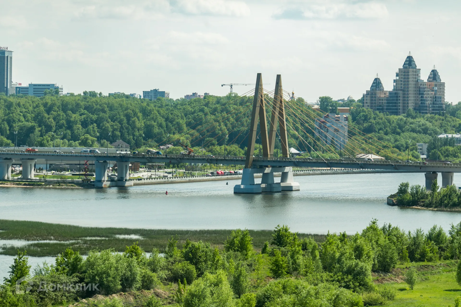 купить новостройку в ЖК UNO (УНО)