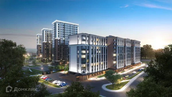 Фото квартиры