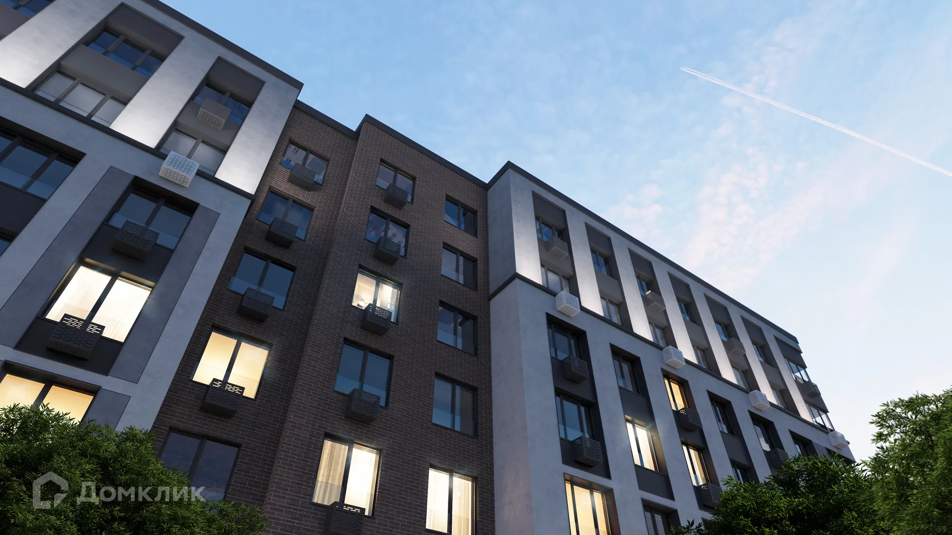 купить новостройку в ЖК Дом по ул.Н.Ершова