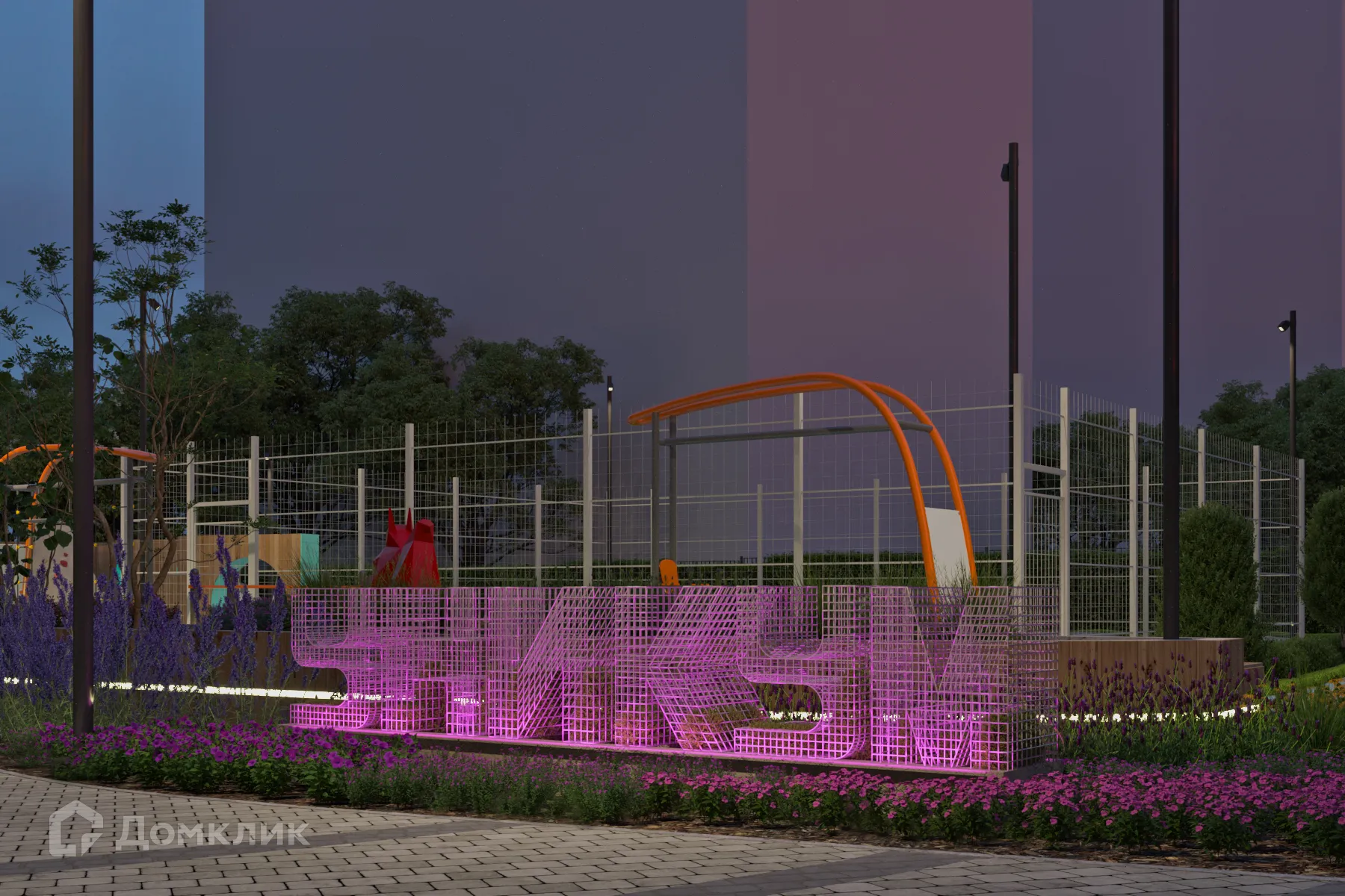 купить новостройку в ЖК Дом по ул.Н.Ершова