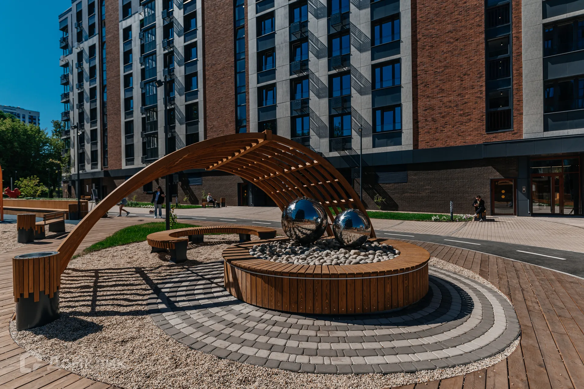 купить новостройку в ЖК Дом по ул.Н.Ершова