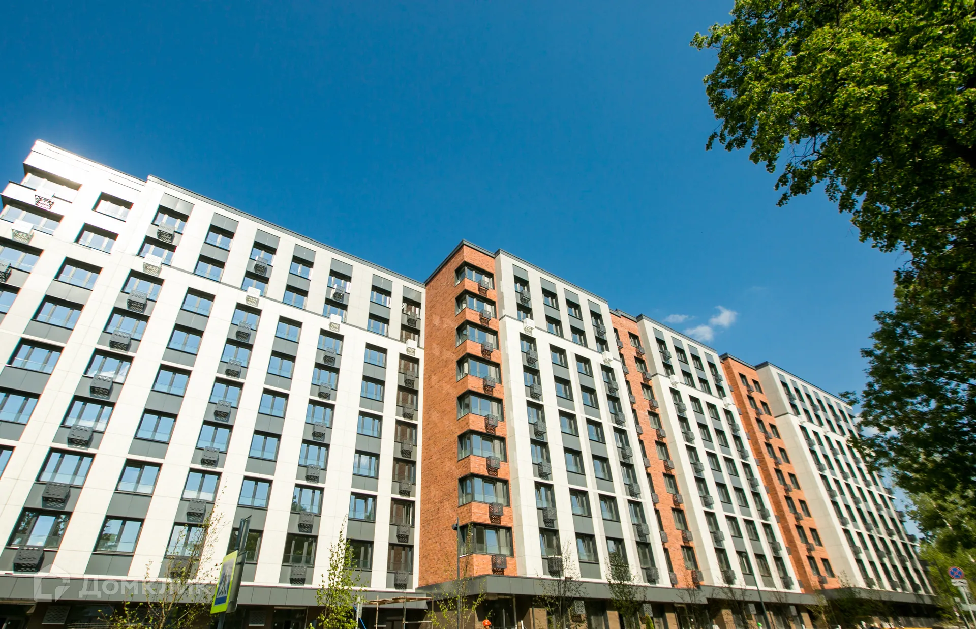 купить новостройку в ЖК Дом по ул.Н.Ершова