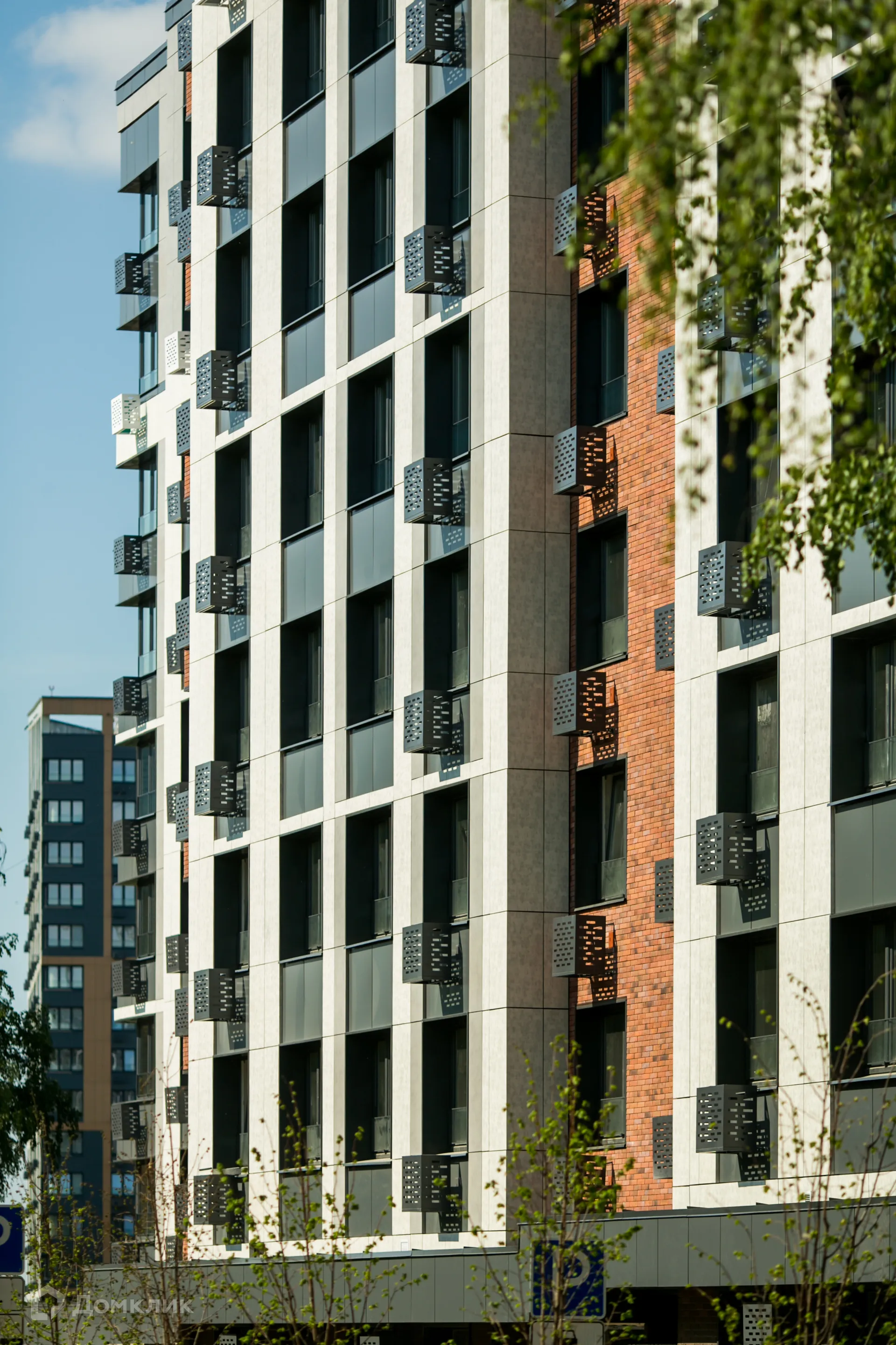 купить новостройку в ЖК Дом по ул.Н.Ершова