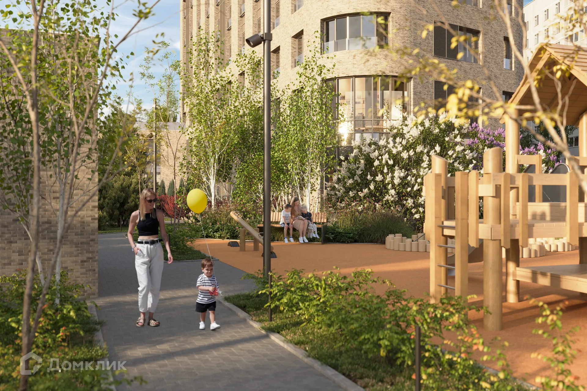 купить новостройку в ЖК Уникум на Проспекте Победы