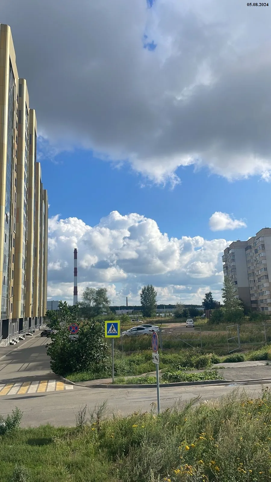 ЖК Уникум на Проспекте Победы ход строительства