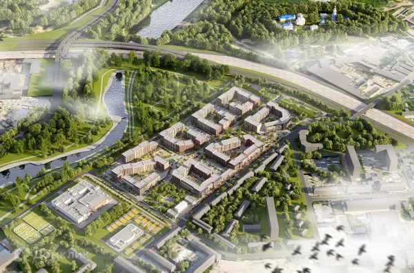 Фото квартиры