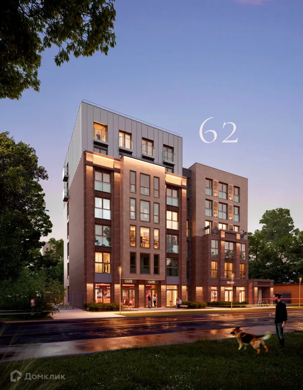 Фото квартиры