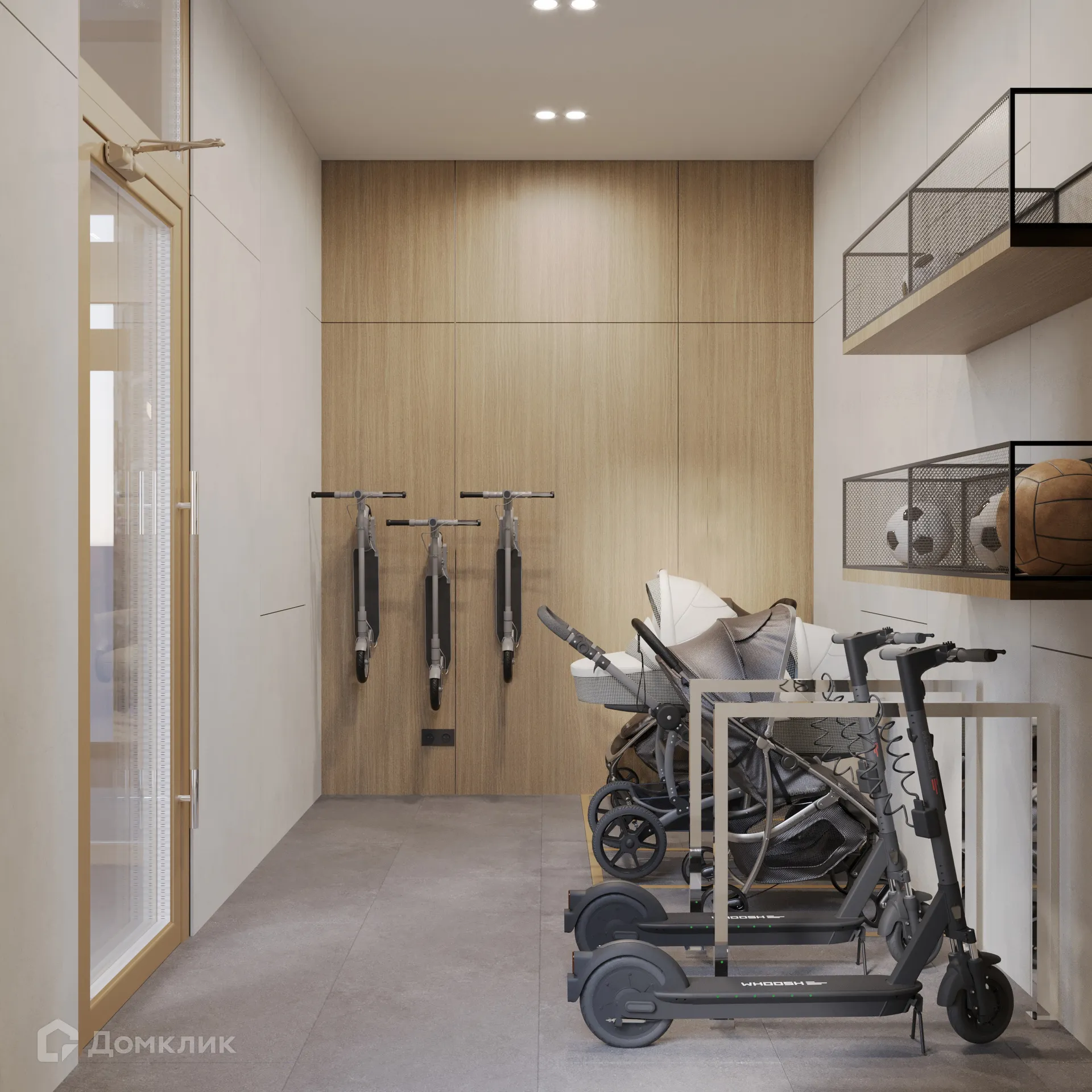 купить новостройку в ЖК Авторы на Большой 62