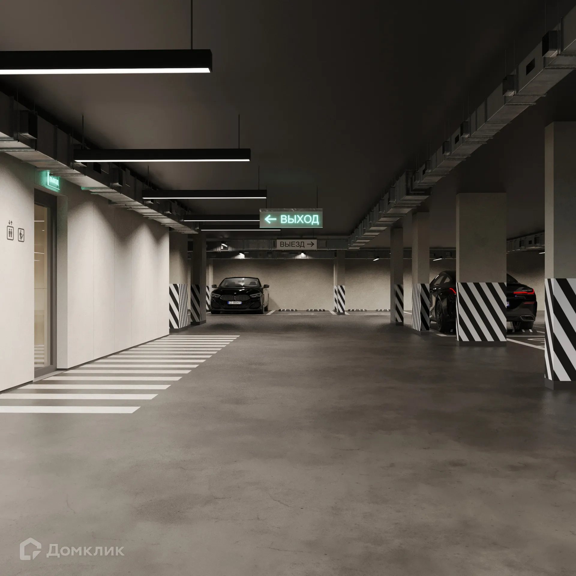 купить новостройку в ЖК Авторы на Большой 62