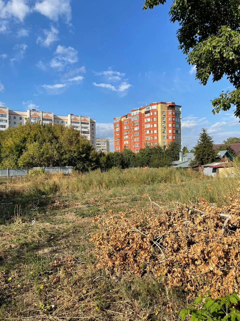 ЖК Авторы на Большой 62 ход строительства