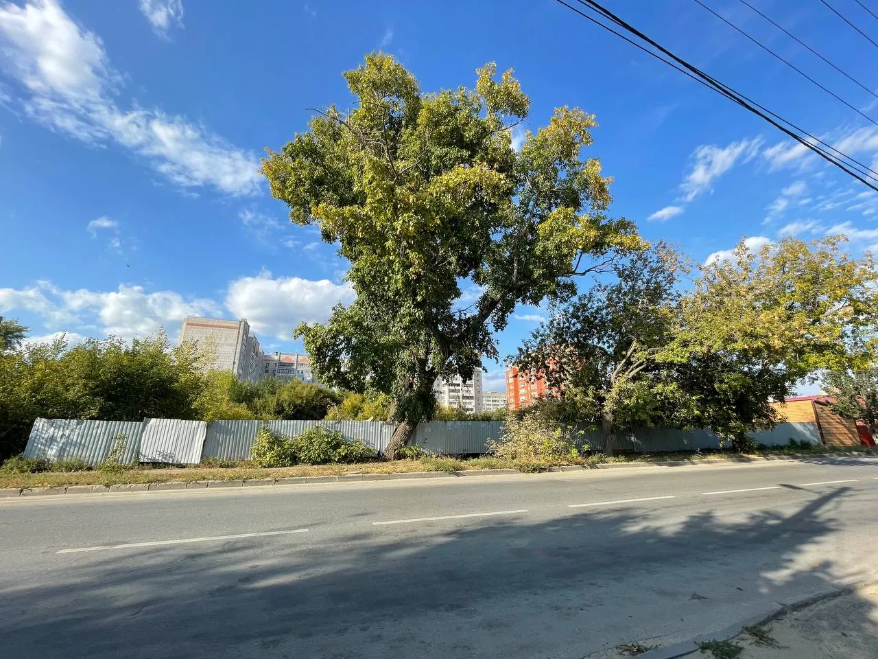 ЖК Авторы на Большой 62 ход строительства