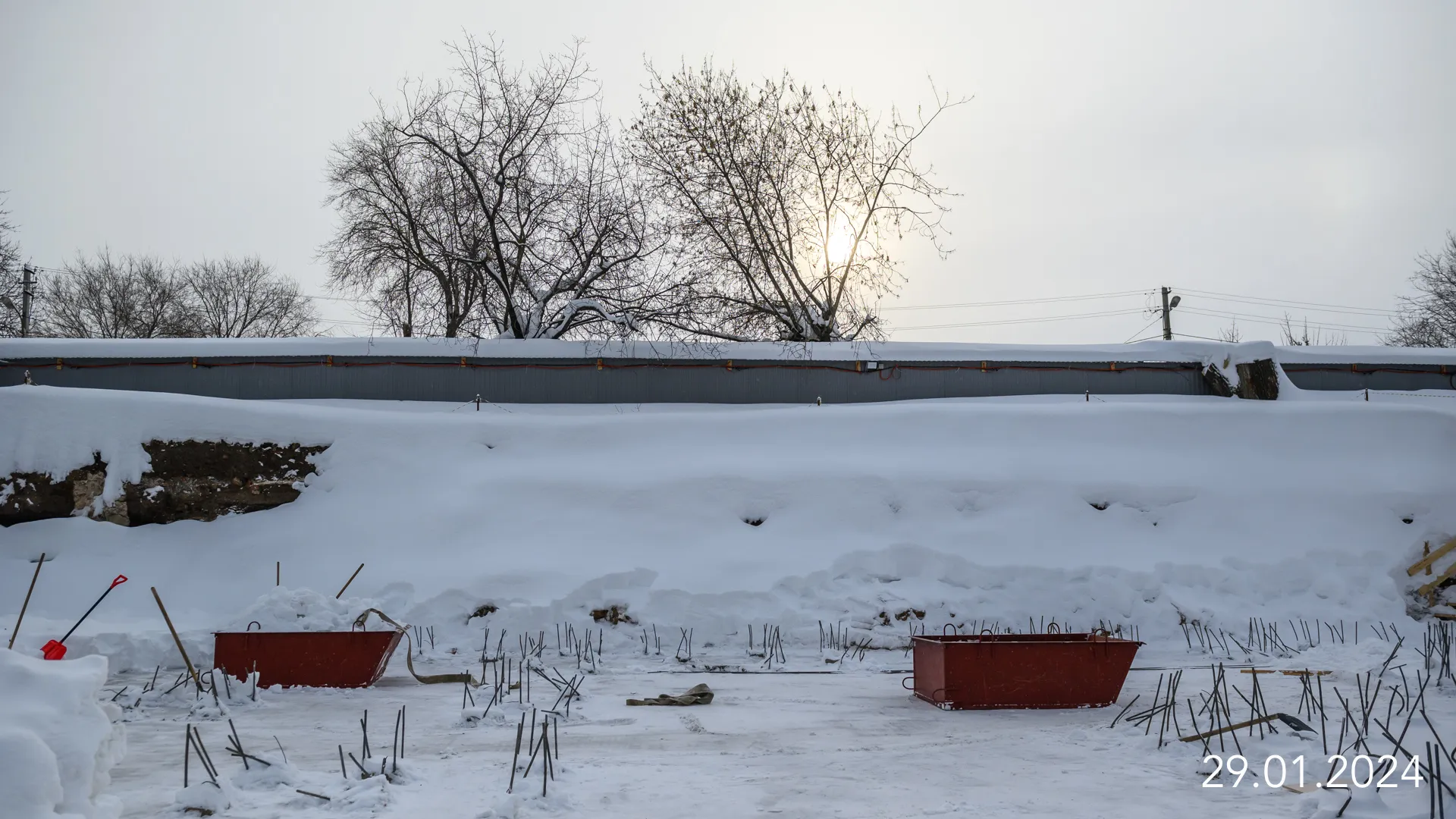 ЖК Авторы на Большой 62 ход строительства