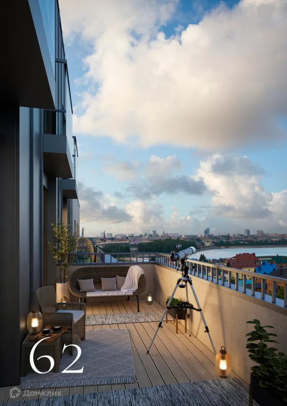 Фото ЖК Авторы на Большой 76