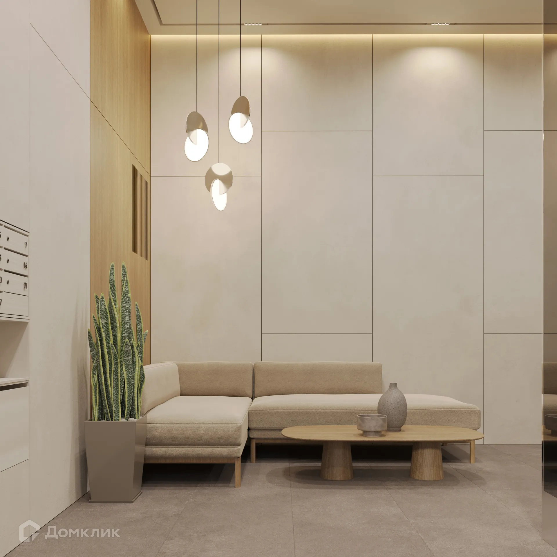 купить новостройку в ЖК Авторы на Большой 76