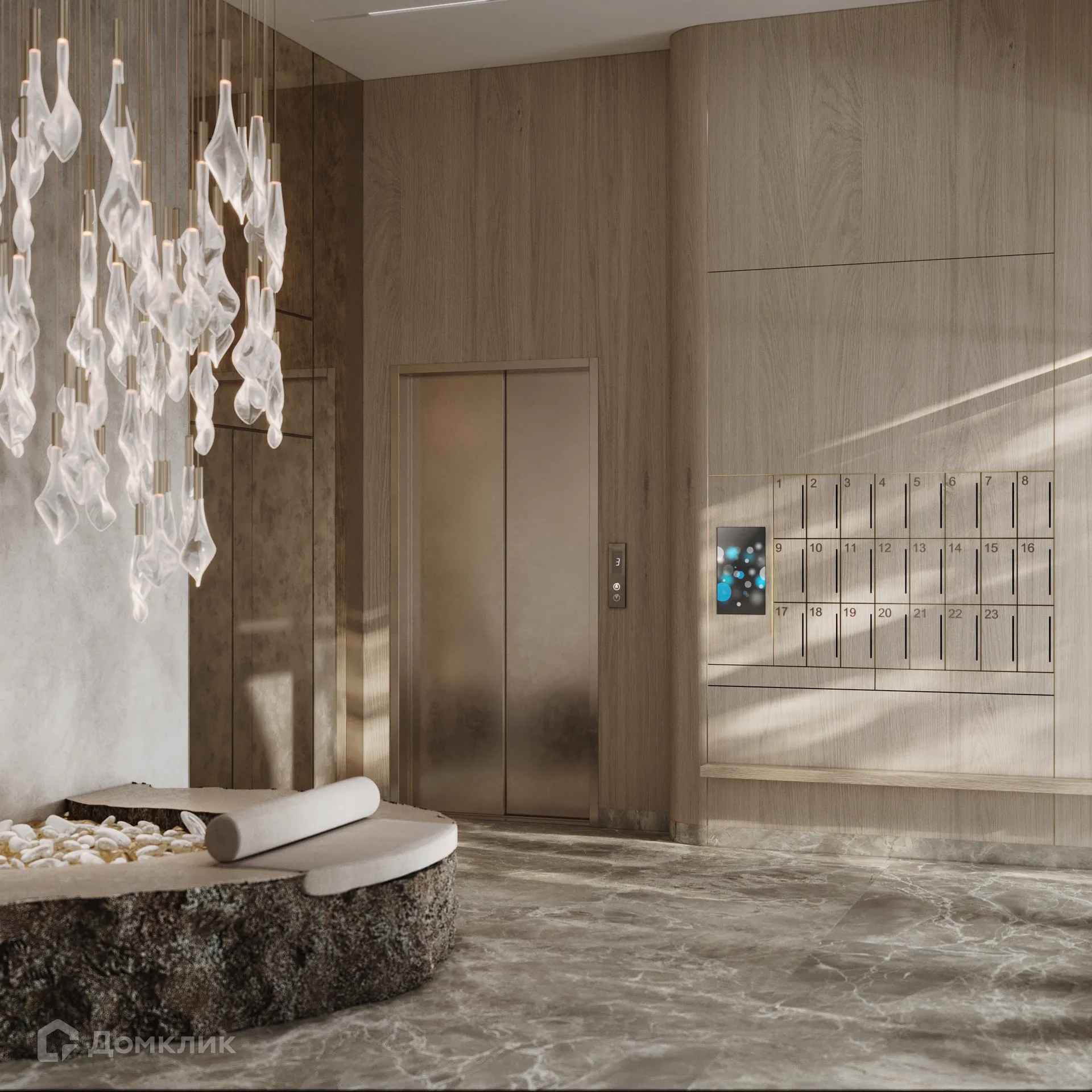 купить новостройку в ЖК Авторы на Большой 76