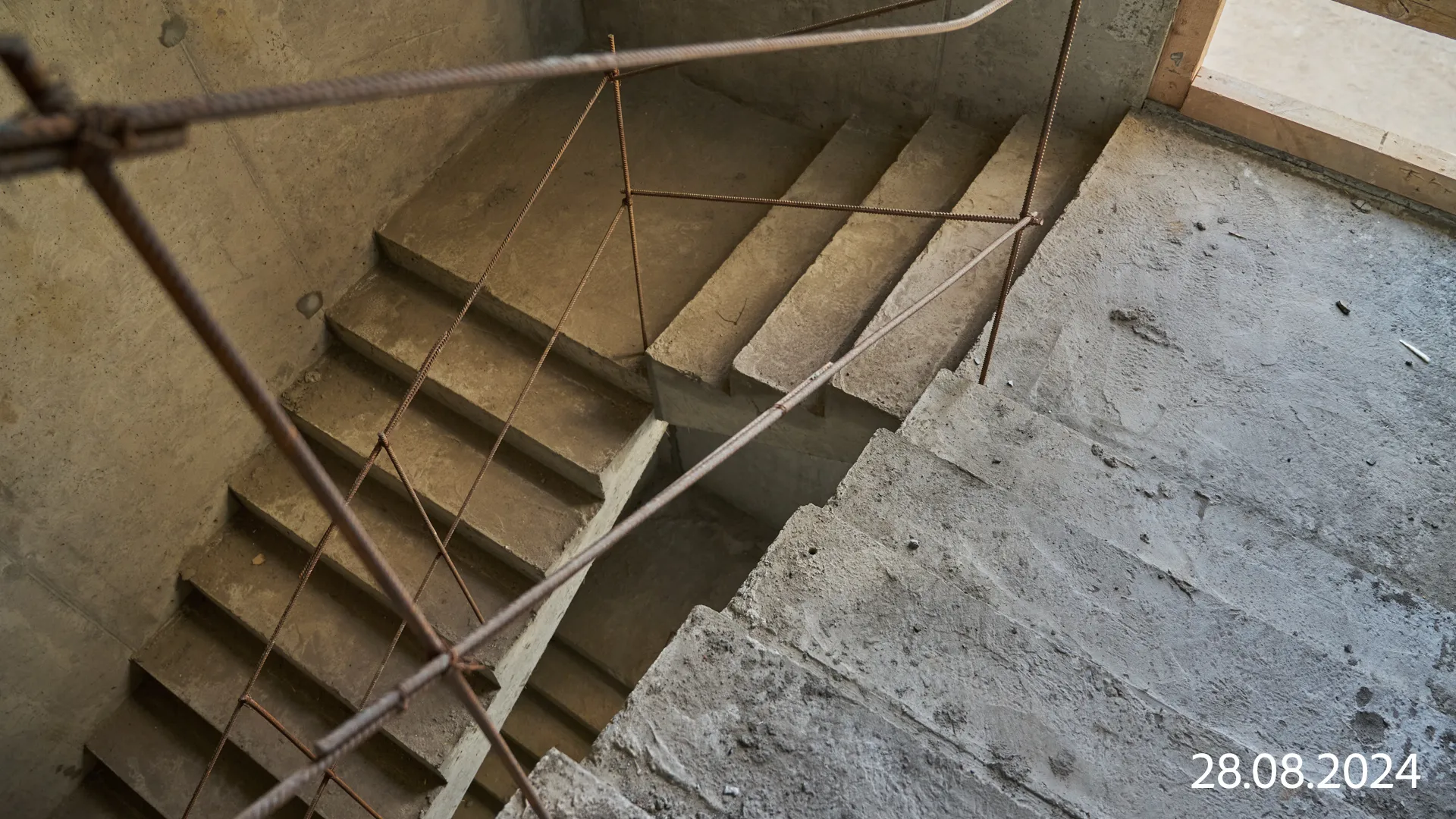 ЖК Авторы на Большой 76 ход строительства