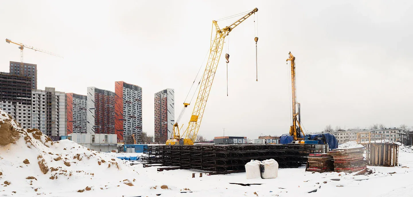 Фото ЖК "Мангазея в Богородском"