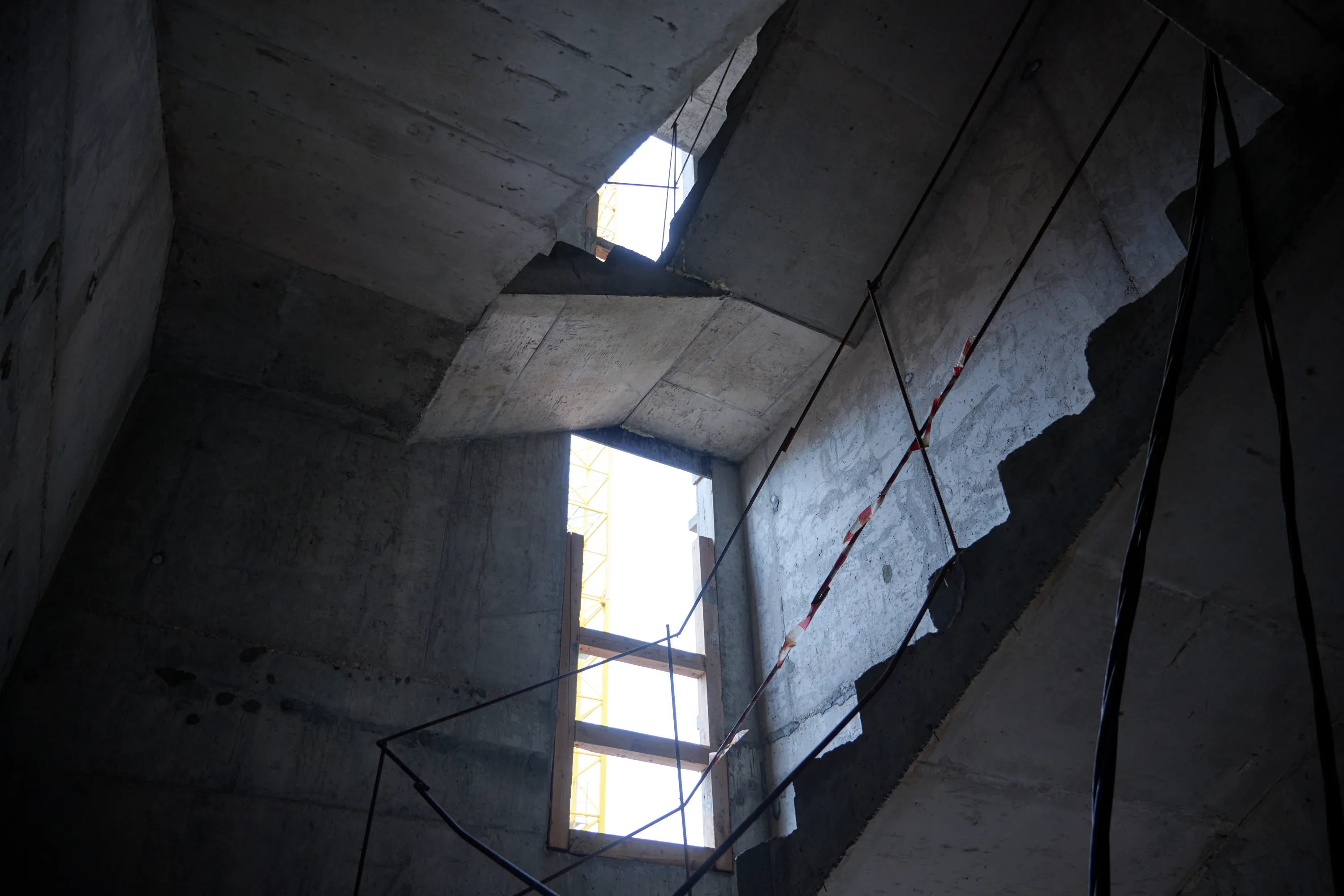 ЖК Авторы на Большой 76 ход строительства